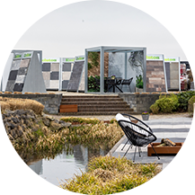 De mooiste  materialen