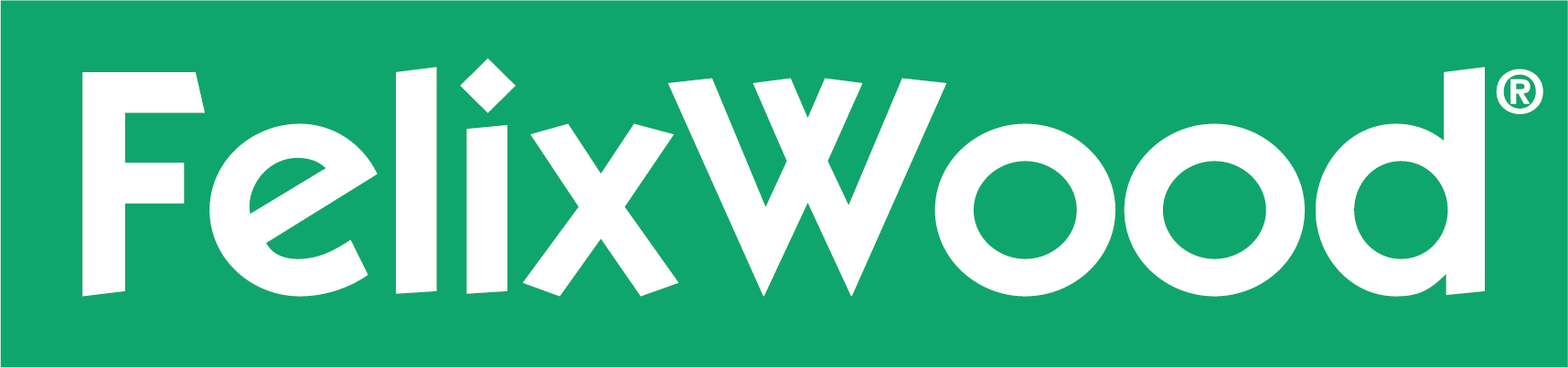 felixwood logo cartouche