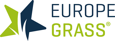 logo europe grass