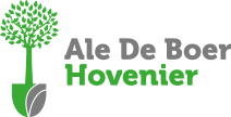 logo aledeboerhovenier