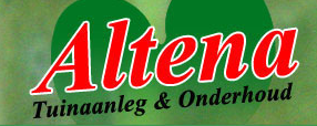 altena tuinaanleg en onderhoud