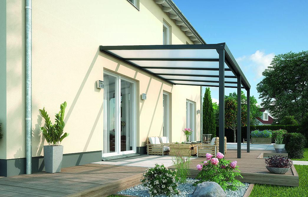 Easy Edition Veranda Gardendreams