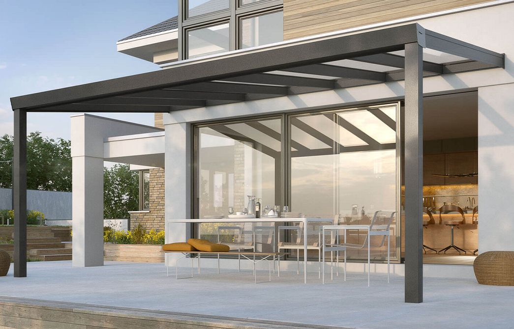 Expert Edition Veranda Gardendreams