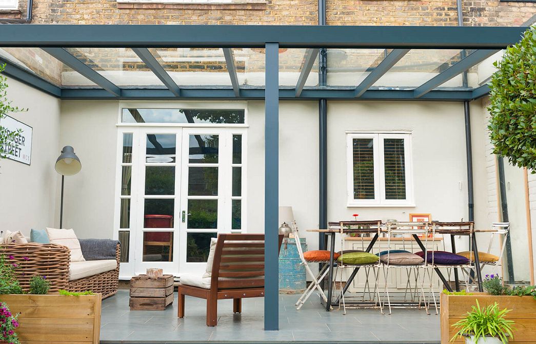 Expert Edition Veranda Gardendreams
