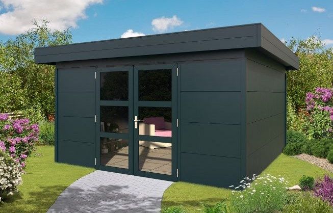 Outdoor Cabins
