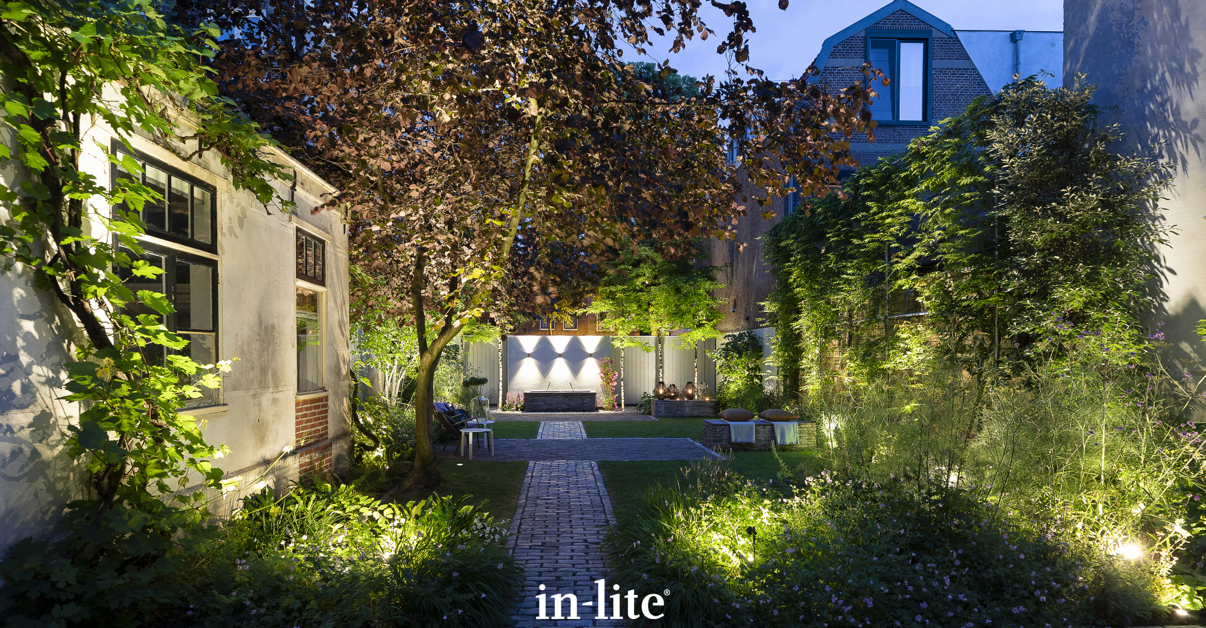 In-lite introduceert SMART TONE!