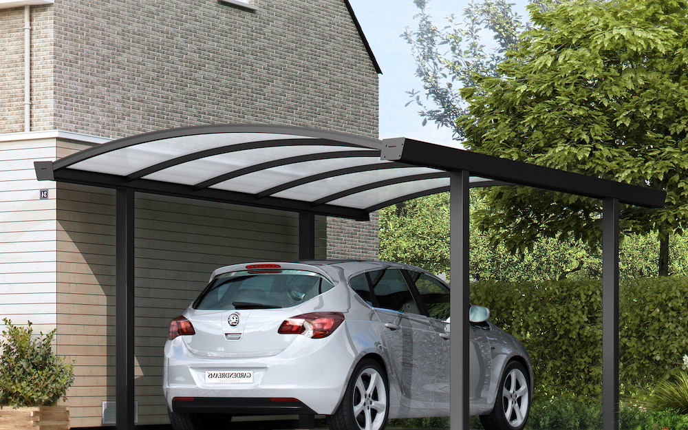 carport