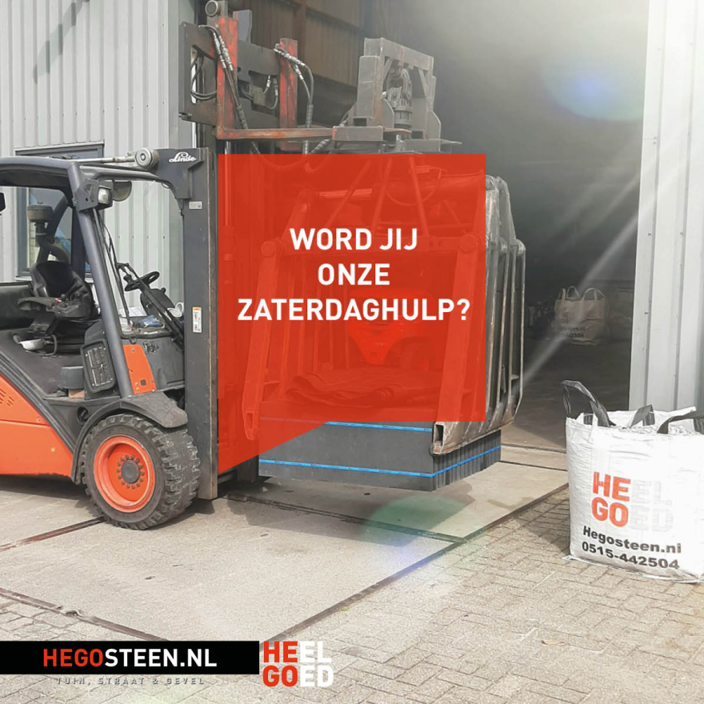 HEGO Buiten