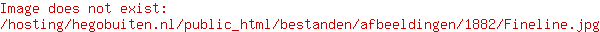 Afvoergoot