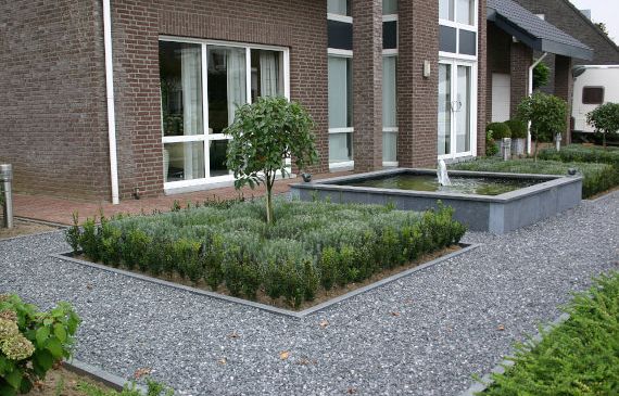 Tuin overig HEGO Buiten