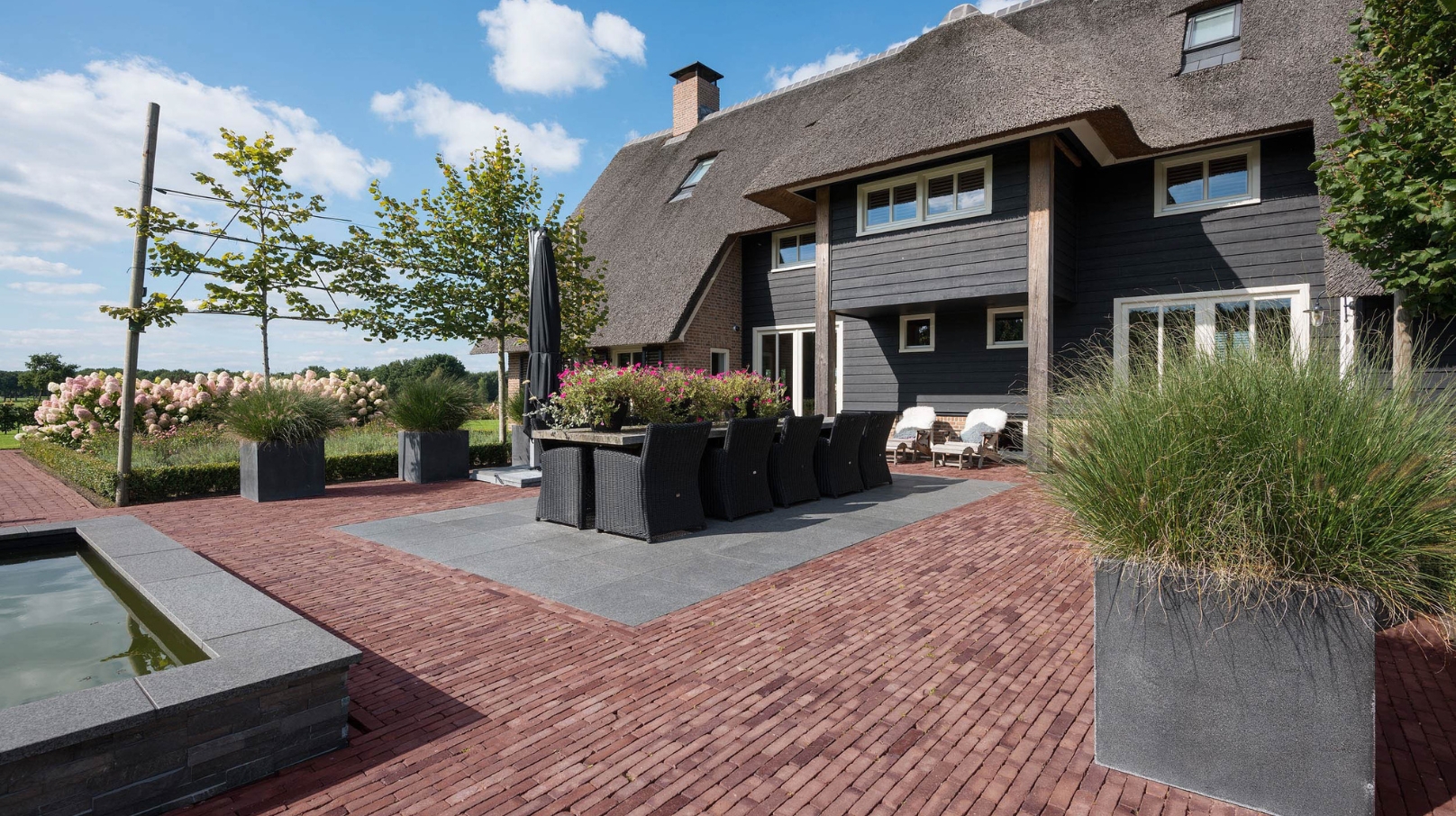 HEGO Buiten