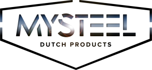 Logo MySteel HEGO Buiten