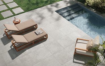 Ibiza tuin
