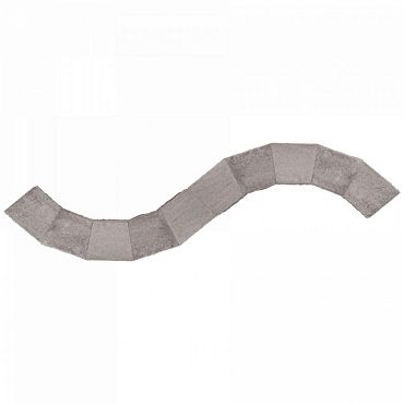 GardenWall Ivory