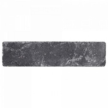 Abbeystones 20x5x7 cm Bobbio (Nero)