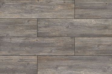 Cerasun Woodlook Dark Oak 30x120x4cm