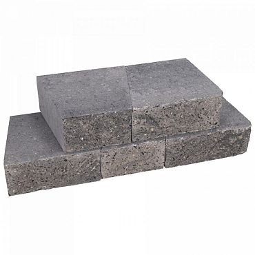 GardenWall Grezzo
