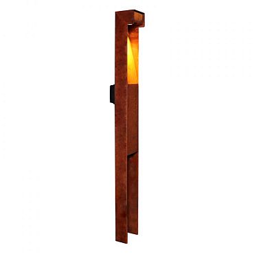 Tuinpaal Pro+ padverlichting met Niko New Hydro stopcontact