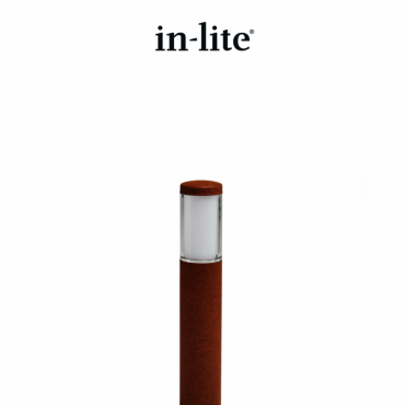 LIV LOW Corten