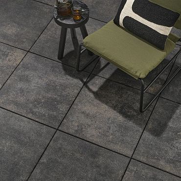 Trippel T 80x80x4 KoVa Nuance