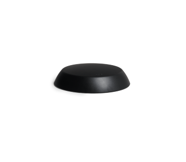 SWAY PENDANT CAP Black