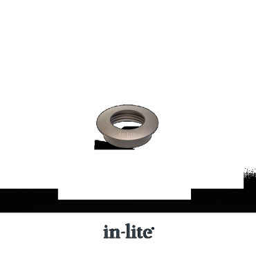 RING 28 Pearl Grey