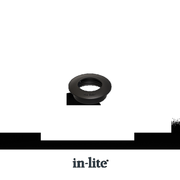 RING 28 Black