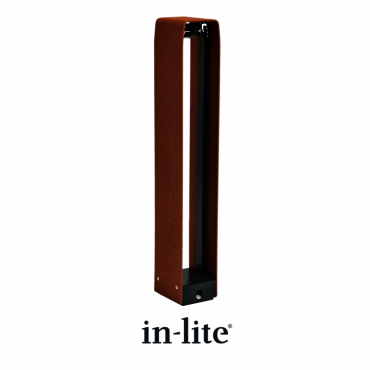 ACE HIGH Corten