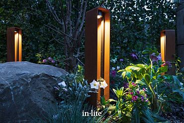 ACE HIGH Corten