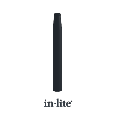 DISC TUBE Black