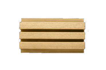 WPC WEO35 Gardenwall Cedar 33x170mm E Klasse (wb 140mm) FSC®100% FSC®-C003450
