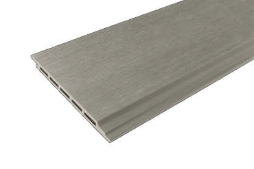 WPC WEO Essential Light Grey 15x173mm E Klasse (wb 153mm) FSC 100%