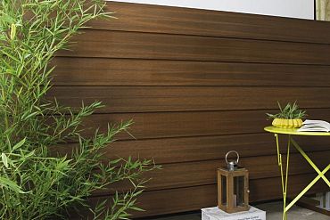 WPC WEO Essential Ipe 15x173mm E Klasse (wb 153mm) FSC 100%