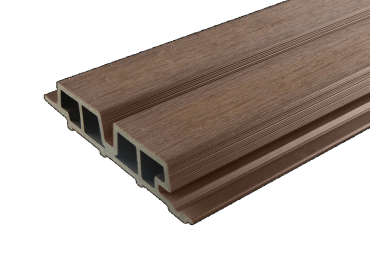 WPC WEO60 cladding Ipé 33x170mm D Klasse (wb 140mm) FSC®100% FSC®-C003450