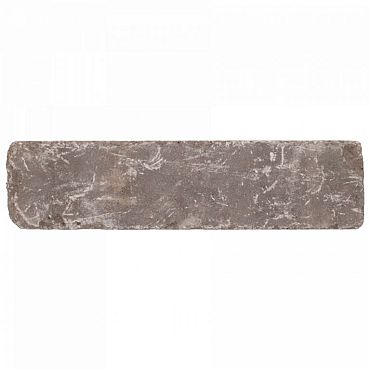 Linia Excellence Getrommeld 15x15x60 cm Taupe