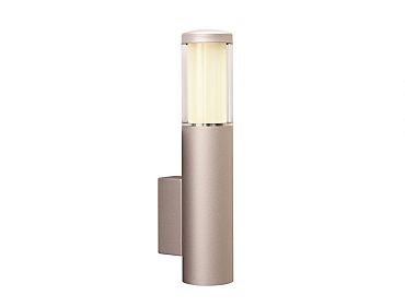 LIV WALL  Rose Silver