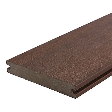 WPC 22,5x138mm Fiberdeck Premium massief Ipé