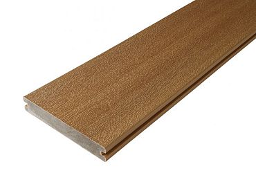 WPC 22,5x138mm Fiberdeck Harmony Cedar V2 massief FSC®100% FSC®-C003450
