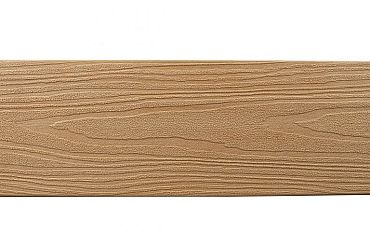 WPC 22,5x138mm Fiberdeck Harmony Cedar V2 massief FSC®100% FSC®-C003450