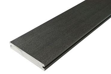 WPC 22,5x138mm Fiberdeck Harmony Ocean Grey V2 massief FSC®100% FSC®-C003450