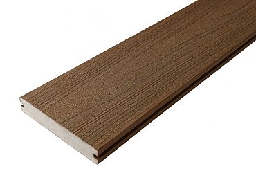 WPC 22,5x138mm Fiberdeck Harmony Indian Summer V2 massief FSC®100% FSC®-C003450