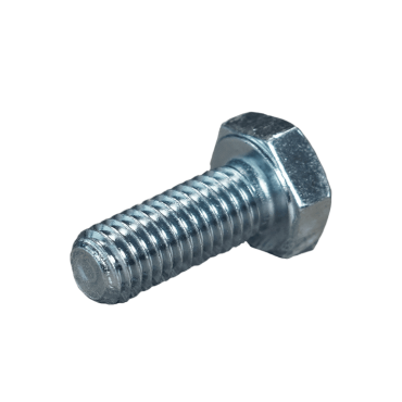 Bouten M8x20 (20x)