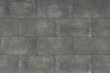 Cerasun 5+1 Cemento Antracite 30x60x6cm