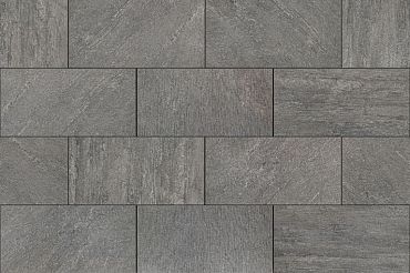 Cerasun 5+1 Palermo Grigio 30x60x6cm