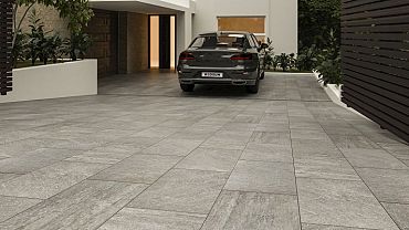 Cerasun 5+1 Palermo Grigio 30x60x6cm