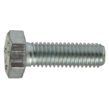 Bouten M8x12 (20x)