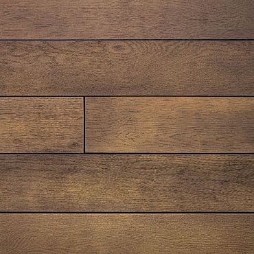 Enhanced Grain Antique Oak 3600x126x32mm