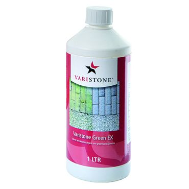 Varistone Green EX 1 liter flacon