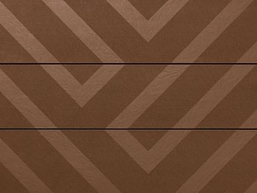 Modello Linear Coppered Oak 3600x196x32mm