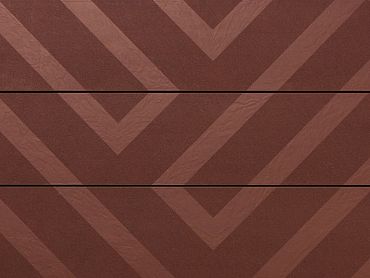 Modello Linear Jarrah 3600x196x32mm